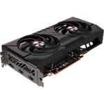 Изображение Видеокарта Sapphire Radeon RX 9060 XT 16G PULSE GAMING OC (11350-03-20G) #2 Фото Видеокарта Sapphire Radeon RX 9060 XT 16G PULSE GAMING OC (11350-03-20G) #2