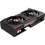 Изображение Видеокарта Sapphire Radeon RX 9060 XT 16G PULSE GAMING OC (11350-03-20G) #3 Фото Видеокарта Sapphire Radeon RX 9060 XT 16G PULSE GAMING OC (11350-03-20G) #3
