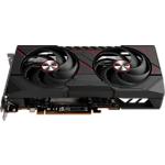 Изображение Видеокарта Sapphire Radeon RX 9060 XT 16G PULSE GAMING OC (11350-03-20G) #4 Фото Видеокарта Sapphire Radeon RX 9060 XT 16G PULSE GAMING OC (11350-03-20G) #4