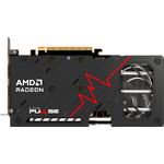 Изображение Видеокарта Sapphire Radeon RX 9060 XT 16G PULSE GAMING OC (11350-03-20G) #5 Фото Видеокарта Sapphire Radeon RX 9060 XT 16G PULSE GAMING OC (11350-03-20G) #5
