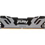 Изображение DDR-5 2шт x 24GB 8000МГц Kingston FURY Renegade Silver (KF580C38RSK2-48) #1 Фото DDR-5 2шт x 24GB 8000МГц Kingston FURY Renegade Silver (KF580C38RSK2-48) #1