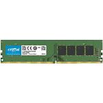 DDR-4 16GB 3200МГц Crucial (CT16G4DFRA32AT) Tray - фото