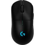 Мышка Logitech G PRO 2 Lightspeed Wireless Black (910-007295) - фото