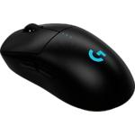 Изображение Мышка Logitech G PRO 2 Lightspeed Wireless Black (910-007295) #1 Фото Мышка Logitech G PRO 2 Lightspeed Wireless Black (910-007295) #1