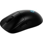 Изображение Мышка Logitech G PRO 2 Lightspeed Wireless Black (910-007295) #2 Фото Мышка Logitech G PRO 2 Lightspeed Wireless Black (910-007295) #2