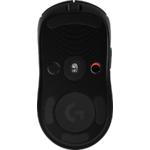 Изображение Мышка Logitech G PRO 2 Lightspeed Wireless Black (910-007295) #5 Фото Мышка Logitech G PRO 2 Lightspeed Wireless Black (910-007295) #5
