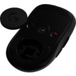 Изображение Мышка Logitech G PRO 2 Lightspeed Wireless Black (910-007295) #6 Фото Мышка Logitech G PRO 2 Lightspeed Wireless Black (910-007295) #6
