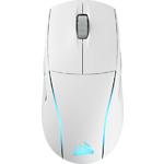 Изображение Мышка Corsair M75 WIRELESS Lightweight RGB Gaming White (CH-931D011-EU) Фото Мышка Corsair M75 WIRELESS Lightweight RGB Gaming White (CH-931D011-EU)