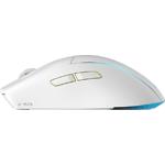 Изображение Мышка Corsair M75 WIRELESS Lightweight RGB Gaming White (CH-931D011-EU) #1 Фото Мышка Corsair M75 WIRELESS Lightweight RGB Gaming White (CH-931D011-EU) #1