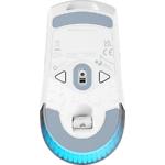 Изображение Мышка Corsair M75 WIRELESS Lightweight RGB Gaming White (CH-931D011-EU) #2 Фото Мышка Corsair M75 WIRELESS Lightweight RGB Gaming White (CH-931D011-EU) #2