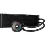 Изображение Cooler CPU Corsair NAUTILUS 360 Водяное охлаждение (CW-9060089-WW) 360мм #1 Фото Cooler CPU Corsair NAUTILUS 360 Водяное охлаждение (CW-9060089-WW) 360мм #1