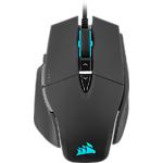 Изображение Мышка Corsair M65 RGB ULTRA Gaming Black (CH-9309411-EU2) Фото Мышка Corsair M65 RGB ULTRA Gaming Black (CH-9309411-EU2)