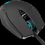 Изображение Мышка Corsair M65 RGB ULTRA Gaming Black (CH-9309411-EU2) #2 Фото Мышка Corsair M65 RGB ULTRA Gaming Black (CH-9309411-EU2) #2