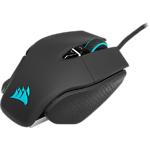 Изображение Мышка Corsair M65 RGB ULTRA Gaming Black (CH-9309411-EU2) #3 Фото Мышка Corsair M65 RGB ULTRA Gaming Black (CH-9309411-EU2) #3