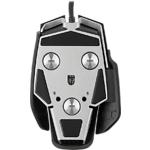 Изображение Мышка Corsair M65 RGB ULTRA Gaming Black (CH-9309411-EU2) #4 Фото Мышка Corsair M65 RGB ULTRA Gaming Black (CH-9309411-EU2) #4