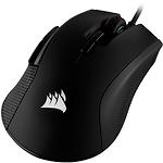 Изображение Мышка Corsair IRONCLAW RGB FPS/MOBA Gaming Black (CH-9307011-EU) Backlit RGB, 18000 dpi #1 Фото Мышка Corsair IRONCLAW RGB FPS/MOBA Gaming Black (CH-9307011-EU) Backlit RGB, 18000 dpi #1