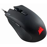 Мышка Corsair HARPOON RGB PRO Gaming Black (CH-9301111-EU) Backlit RGB LED, 12000 dpi - фото