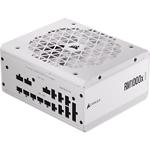 Изображение Блок питания Corsair RM1000x Shift White, Fully Modular 1000W 80+GOLD (CP-9020275-EU) #1 Фото Блок питания Corsair RM1000x Shift White, Fully Modular 1000W 80+GOLD (CP-9020275-EU) #1