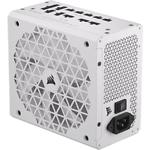 Изображение Блок питания Corsair RM850x Shift White, Fully Modular 850W 80+Gold (CP-9020274-EU) Фото Блок питания Corsair RM850x Shift White, Fully Modular 850W 80+Gold (CP-9020274-EU)