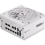Изображение Блок питания Corsair RM850x Shift White, Fully Modular 850W 80+Gold (CP-9020274-EU) #1 Фото Блок питания Corsair RM850x Shift White, Fully Modular 850W 80+Gold (CP-9020274-EU) #1