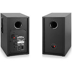 Изображение Акустическая система REAL-EL S-470 black (EL121200018) 2.0 2x30W speaker, BT, USB, Optical, AUX/HDMI #5 Фото Акустическая система REAL-EL S-470 black (EL121200018) 2.0 2x30W speaker, BT, USB, Optical, AUX/HDMI #5