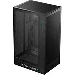 Изображение Корпус Deepcool CH270 Digital Black (R-CH270-BKNDM0-G-1) micro-ATX, без БП Фото Корпус Deepcool CH270 Digital Black (R-CH270-BKNDM0-G-1) micro-ATX, без БП