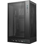 Изображение Корпус Deepcool CH270 Digital Black (R-CH270-BKNDM0-G-1) micro-ATX, без БП Фото Корпус Deepcool CH270 Digital Black (R-CH270-BKNDM0-G-1) micro-ATX, без БП