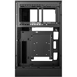 Изображение Корпус Deepcool CH270 Digital Black (R-CH270-BKNDM0-G-1) micro-ATX, без БП #5 Фото Корпус Deepcool CH270 Digital Black (R-CH270-BKNDM0-G-1) micro-ATX, без БП #5