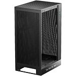 Изображение Корпус Deepcool CH270 Digital Black (R-CH270-BKNDM0-G-1) micro-ATX, без БП #4 Фото Корпус Deepcool CH270 Digital Black (R-CH270-BKNDM0-G-1) micro-ATX, без БП #4