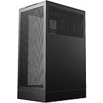 Изображение Корпус Deepcool CH270 Digital Black (R-CH270-BKNDM0-G-1) micro-ATX, без БП #3 Фото Корпус Deepcool CH270 Digital Black (R-CH270-BKNDM0-G-1) micro-ATX, без БП #3