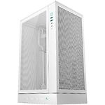 Изображение Корпус Deepcool CH270 Digital White (R-CH270-WHNDM0-G-1) micro-ATX, без БП #9 Фото Корпус Deepcool CH270 Digital White (R-CH270-WHNDM0-G-1) micro-ATX, без БП #9