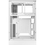 Изображение Корпус Deepcool CH270 Digital White (R-CH270-WHNDM0-G-1) micro-ATX, без БП #5 Фото Корпус Deepcool CH270 Digital White (R-CH270-WHNDM0-G-1) micro-ATX, без БП #5