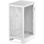 Изображение Корпус Deepcool CH270 Digital White (R-CH270-WHNDM0-G-1) micro-ATX, без БП #4 Фото Корпус Deepcool CH270 Digital White (R-CH270-WHNDM0-G-1) micro-ATX, без БП #4