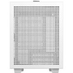 Изображение Корпус Deepcool CH160 MESH White (R-CH160-WHNMI0-G-1) Mini-ITX без БП #7 Фото Корпус Deepcool CH160 MESH White (R-CH160-WHNMI0-G-1) Mini-ITX без БП #7