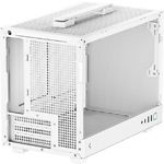 Изображение Корпус Deepcool CH160 MESH White (R-CH160-WHNMI0-G-1) Mini-ITX без БП #4 Фото Корпус Deepcool CH160 MESH White (R-CH160-WHNMI0-G-1) Mini-ITX без БП #4