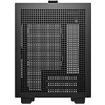 Изображение Корпус Deepcool CH160 MESH Black (R-CH160-BKNMI0-G-1) Mini-ITX без БП #7 Фото Корпус Deepcool CH160 MESH Black (R-CH160-BKNMI0-G-1) Mini-ITX без БП #7