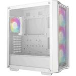 Изображение Корпус Deepcool CC560 Mesh V2 White (R-CC560-WHAMA4-G-2) без БП #9 Фото Корпус Deepcool CC560 Mesh V2 White (R-CC560-WHAMA4-G-2) без БП #9