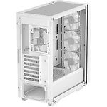 Изображение Корпус Deepcool CC560 Mesh V2 White (R-CC560-WHAMA4-G-2) без БП #5 Фото Корпус Deepcool CC560 Mesh V2 White (R-CC560-WHAMA4-G-2) без БП #5