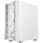 Изображение Корпус Deepcool CC560 Mesh V2 White (R-CC560-WHAMA4-G-2) без БП #3 Фото Корпус Deepcool CC560 Mesh V2 White (R-CC560-WHAMA4-G-2) без БП #3