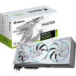Изображение Видеокарта Gigabyte GeForce RTX5090 32Gb (GV-N5090AORUSM ICE-32GD) Фото Видеокарта Gigabyte GeForce RTX5090 32Gb (GV-N5090AORUSM ICE-32GD)