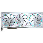 Изображение Видеокарта Gigabyte GeForce RTX5090 32Gb (GV-N5090AORUSM ICE-32GD) #1 Фото Видеокарта Gigabyte GeForce RTX5090 32Gb (GV-N5090AORUSM ICE-32GD) #1