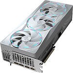 Изображение Видеокарта Gigabyte GeForce RTX5090 32Gb (GV-N5090AORUSM ICE-32GD) #2 Фото Видеокарта Gigabyte GeForce RTX5090 32Gb (GV-N5090AORUSM ICE-32GD) #2