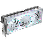 Изображение Видеокарта Gigabyte GeForce RTX5090 32Gb (GV-N5090AORUSM ICE-32GD) #4 Фото Видеокарта Gigabyte GeForce RTX5090 32Gb (GV-N5090AORUSM ICE-32GD) #4