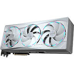 Изображение Видеокарта Gigabyte GeForce RTX5090 32Gb (GV-N5090AORUSM ICE-32GD) #5 Фото Видеокарта Gigabyte GeForce RTX5090 32Gb (GV-N5090AORUSM ICE-32GD) #5