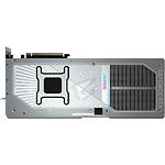 Изображение Видеокарта Gigabyte GeForce RTX5090 32Gb (GV-N5090AORUSM ICE-32GD) #8 Фото Видеокарта Gigabyte GeForce RTX5090 32Gb (GV-N5090AORUSM ICE-32GD) #8