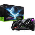 Изображение Видеокарта MSI GeForce RTX5090 32GB (RTX 5090 32G VANGUARD SOC) Фото Видеокарта MSI GeForce RTX5090 32GB (RTX 5090 32G VANGUARD SOC)