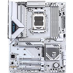 Изображение Материнская плата GIGABYTE B850 EAGLE WIFI7 ICE, AM5 Фото Материнская плата GIGABYTE B850 EAGLE WIFI7 ICE, AM5