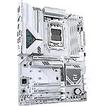 Изображение Материнская плата GIGABYTE B850 EAGLE WIFI7 ICE, AM5 #2 Фото Материнская плата GIGABYTE B850 EAGLE WIFI7 ICE, AM5 #2
