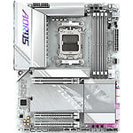 Фото Материнская плата GIGABYTE X870E AORUS ELITE WIFI7 ICE, AM5