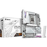 Фото Материнская плата GIGABYTE X870E AORUS ELITE WIFI7 ICE, AM5 #1